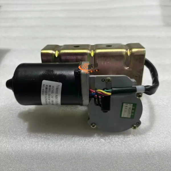 SDLG 29290041421 Wiper Motor photo-4