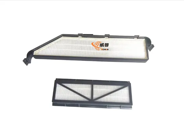 Original SDLG Air Filter 2935001049 2935001050 for Wheel Loader LG936L Spare Parts. photo-2