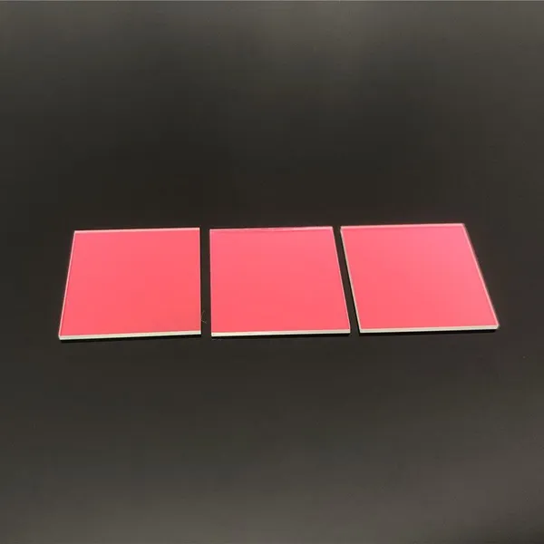 High Precision BK7 Optical Window Plate, High Transmittance and Wear-resistant, Specially Designed for Laser Instruments, Can be Coated and Customized photo-3