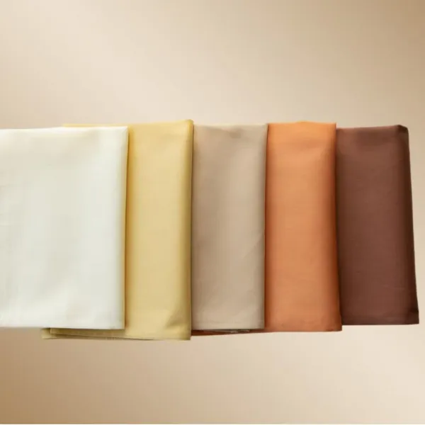 Premium Cotton Table Napkins Wholesale OEM for HoReCa photo-4