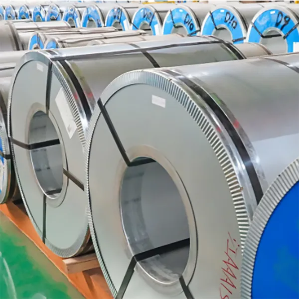 CGO Silicon Steel 0.30mm 0.35mm for Instrument Transformer PT VT Core Lamination Grade photo-3