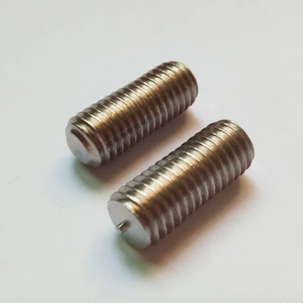 Double End Stud Bolt