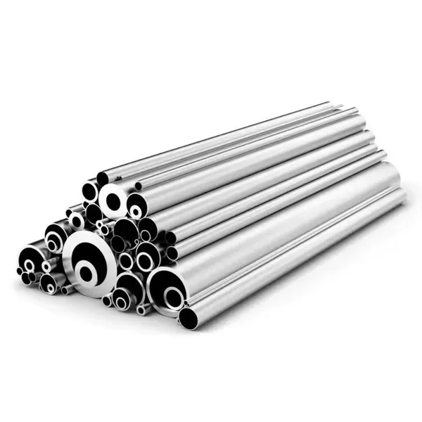 Geschweißtes Aluminiumrohr 6063 Außendurchmesser 50-600 mm Wandstärke 2-25 mm Gewächshaus-Strukturrahmen