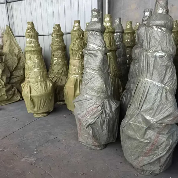 Износостойкий гидроциклон, высокоэффективный циклонный сепаратор для обогащения минералов