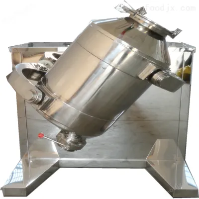 Laboratory Mixing Equipment