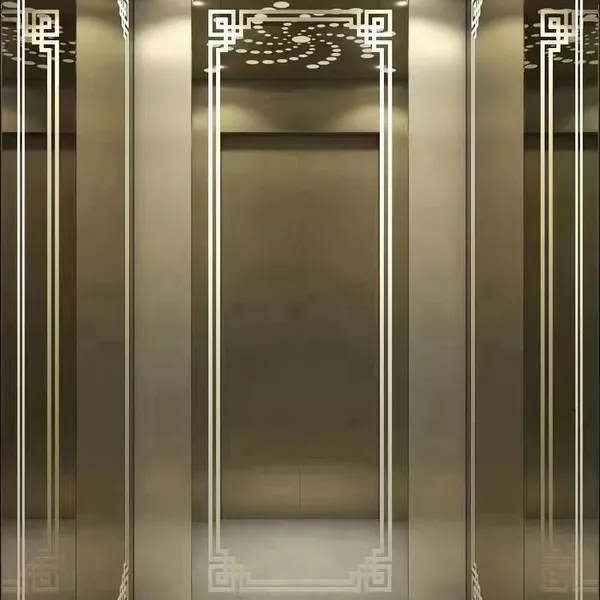 Villa Elevator photo-3