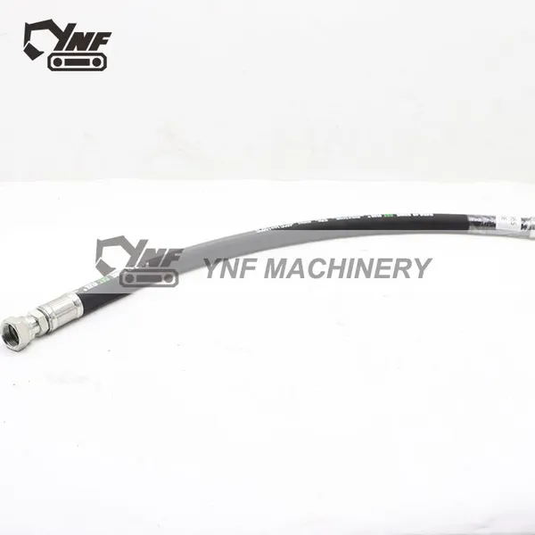 Hydraulic Hose 4661965 for Excavator Hose Repair Stock YNF17793 photo-3