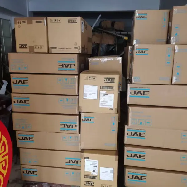 7116-5625-02 Yazaki Connector Terminals 7116-5625-02EU photo-4
