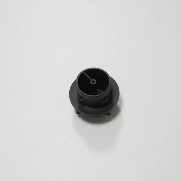 PP-T30 Injection Molded EV Breather Valve for Motor Controller Enclosure Venting