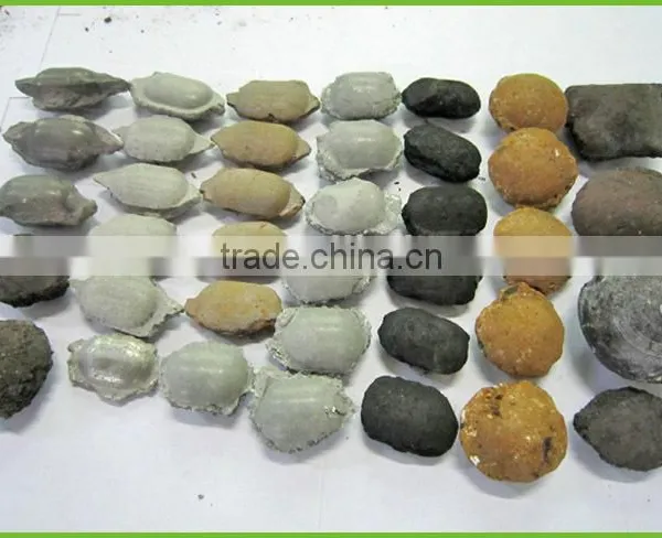 Coal Briquette Press Machine | Charcoal Briquette Machine | Coal Powder Compressing Machine Quality Choice photo-6