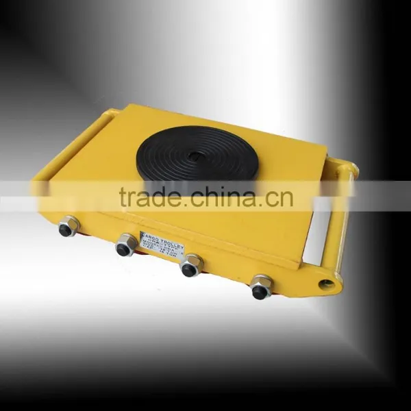 18 Ton Cargo Carrying Tanks for Sale