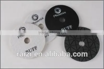 Premium Stone Wet Polishing Buff photo-5