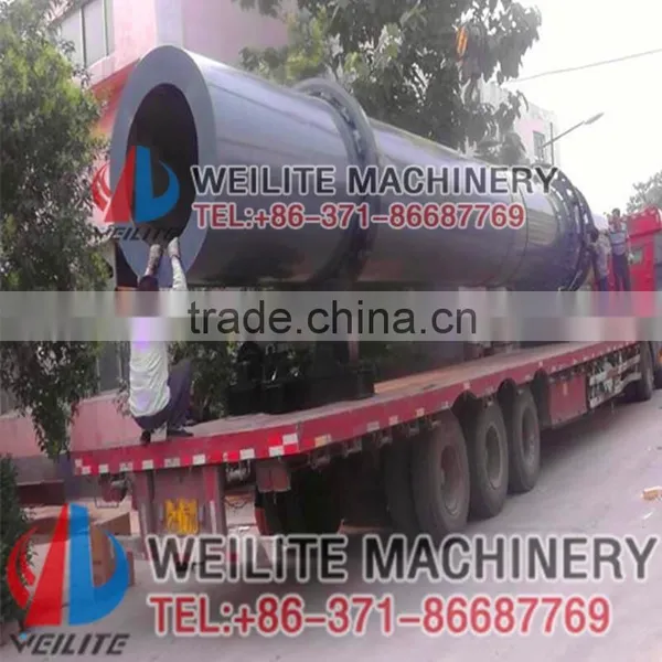 Professional Rotary Coal Drying Oven photo-4