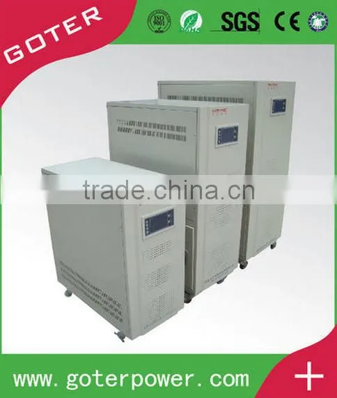 380V SBW Voltage Stabilizer/regulator 450KVA / 380V AC AVR 450KVA photo-3