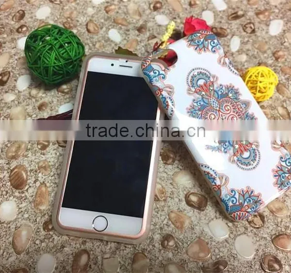 IML Tpu Phone Case With Diamonds for Iphone 6 Case Quality Choice photo-5