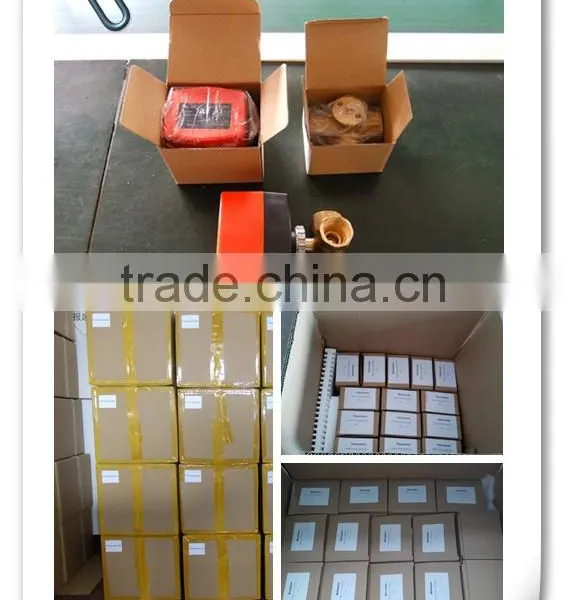 electric actuator ball valve automatic valve