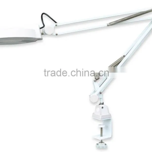 Multifunctional QUICK 228 15X Magnifying Led Lamp 20X photo-3