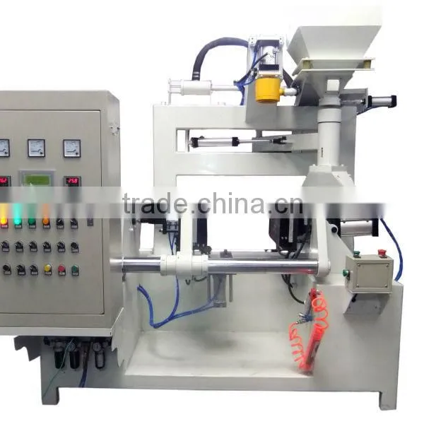 Semi-auto Horizontal Parting Sand Blower