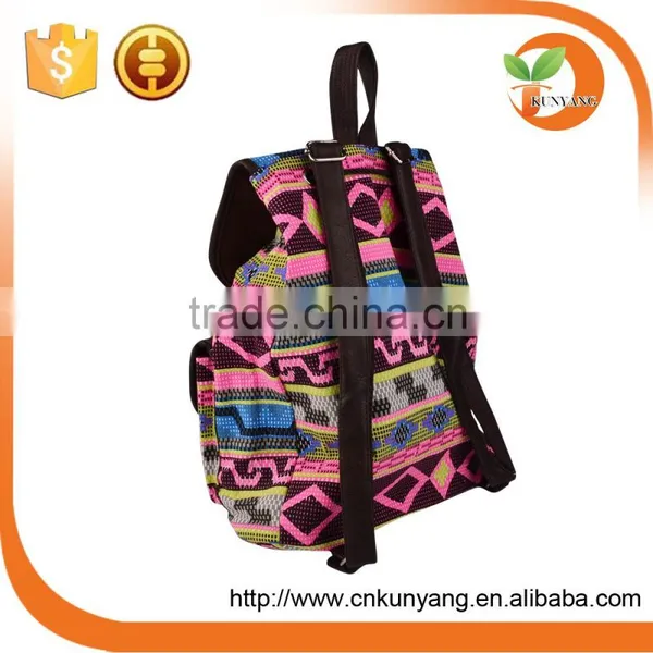 Promotion Children Backpack Made in China, Back Pack Bags for Kids photo-2