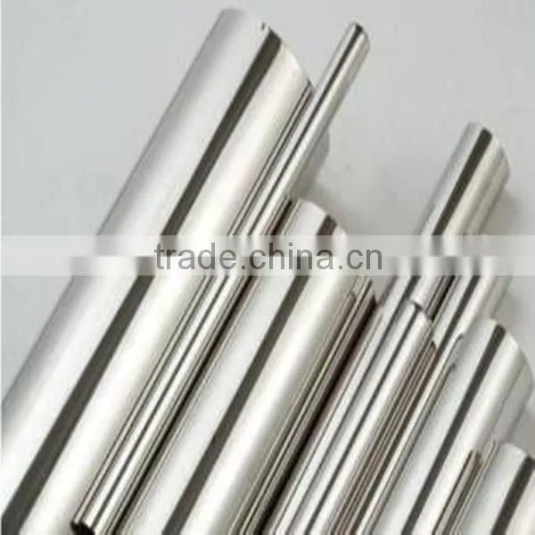 316L Seamless Stainless Steel Tube/Pipe Price
