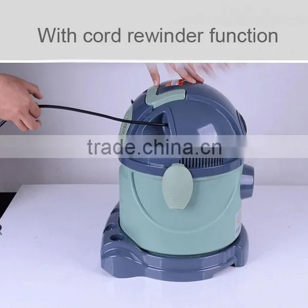Large Powerful Car Wet Dry Industrial Vacuum Cleaner photo-2