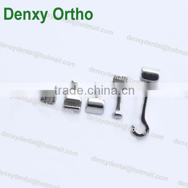 Dental Supplier Stop Orthodnitc Materials Activity Crimpable Hook photo-2