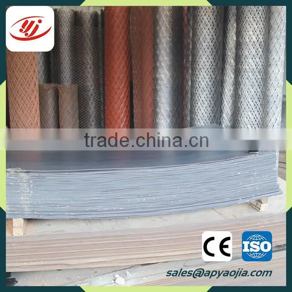 Best Selling Grill Expanded Welded Wire Mesh