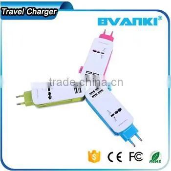 New Products 2016 With Charging Cable Multi Function Universal Micro Usb Wall Charger Bulk Buy From China photo-5
