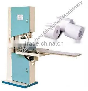 Henan Toilet Tissue Paper Cutter/Cutting Machine With High Quality