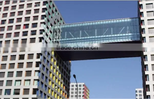 Aluminum Curtain Wall photo-6