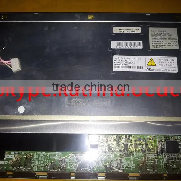 AA121SL01 LCD in Stock photo-2