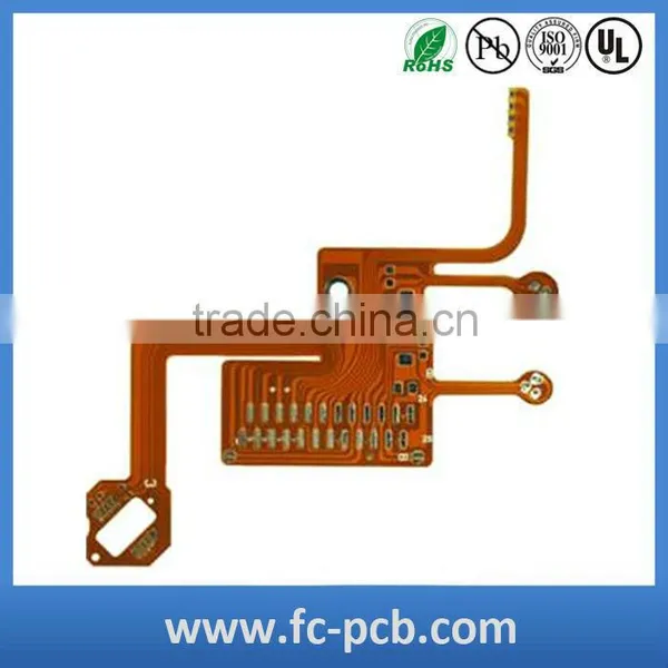 Flex Polymide FPC photo-4
