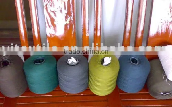 Spun Polyester Sewing Thread