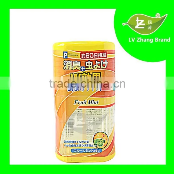 400ML Deodorization Air Freshener With Water Beads photo-4