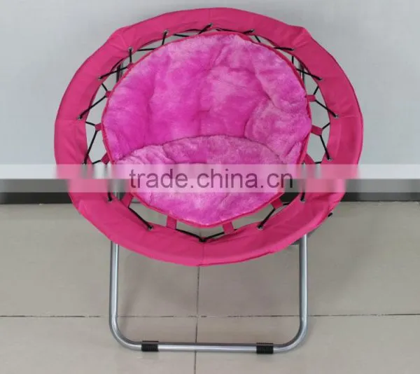 BIG SIZE Camping Moon Chair, Folding Moon Chair, Beach Chair photo-3