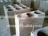 Cyclon, Hydro-cyclon, Cast Basalt Tiles, Lined Pipes, Tubes