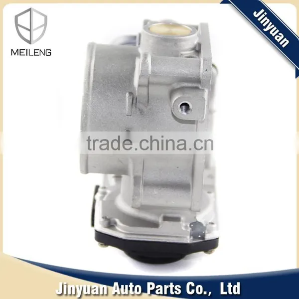 Hot Sell Auto Spare Parts Intake Manifold Throttle Body Essembly With Standard OEM 16400-R48-H01 For Honda Model Cars photo-5