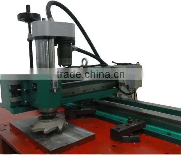 XDG1000-C Portable Line Milling Machine/line Milling/3 Axis Milling Machines photo-4
