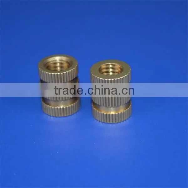 CNC Brass Machined Parts For Nissan Parts photo-4