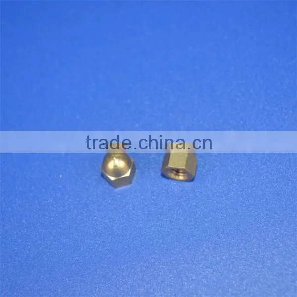 Brass Furniture Nuts And Bolts Near Ningbo photo-6