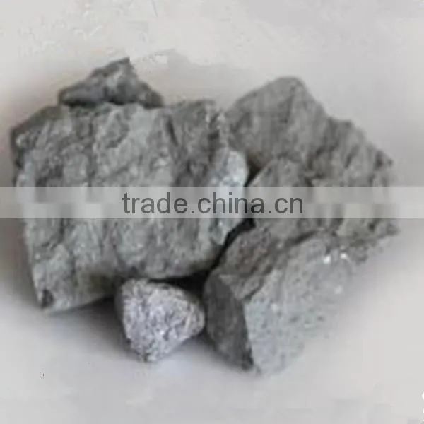 Si-Al-Ba Alloy With Competitive Price Anyang China Manufactural Supplier photo-2