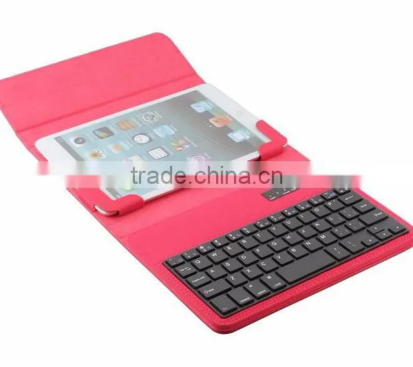 Bluetooth Keyboard Case for Samsung Galaxy Tab 4 8 T330 photo-3