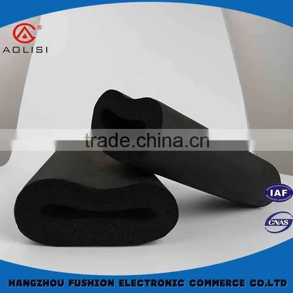 Heat Insulation Material Rubber Plastic Foam photo-4