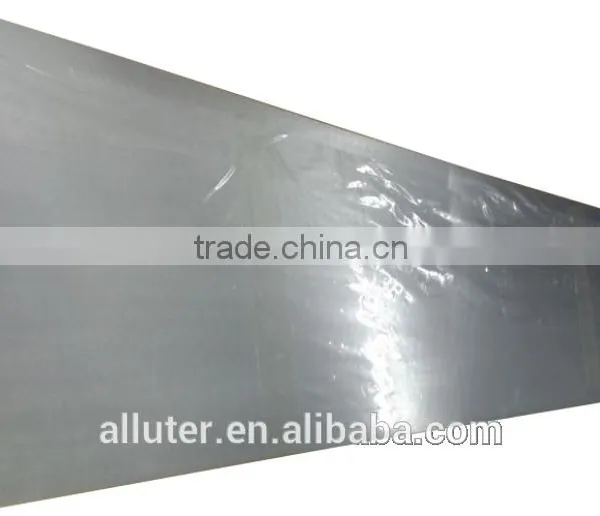 Aluminum Vacuum Coating Target photo-6