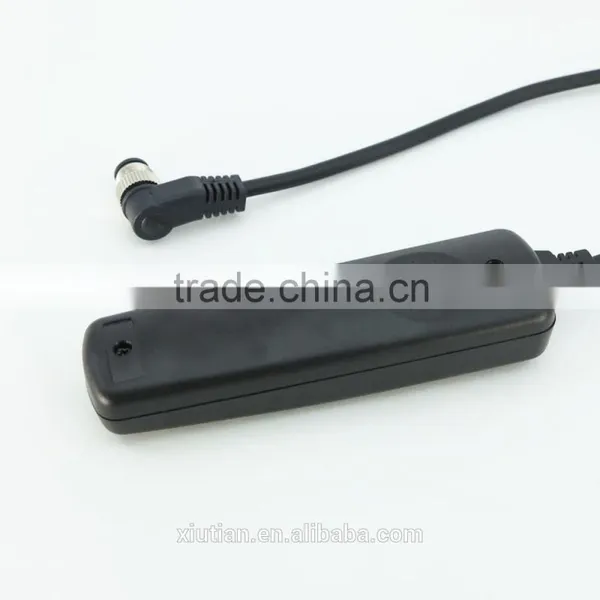 Professional MC-30 Universal Shutter Release for Nikon F5 3M photo-3
