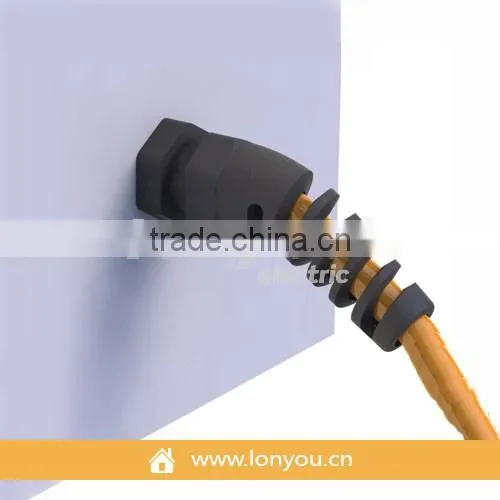 Spiral Cable Glands (PG/M Type) photo-3