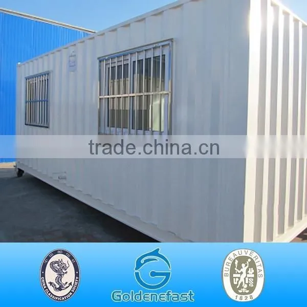 Luxury Container House Container Prefabricated photo-3