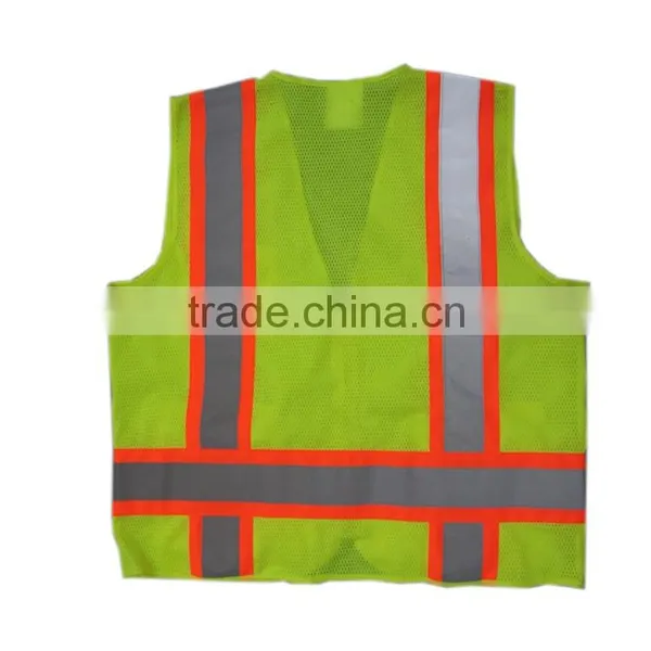 New Style Safety Vests for Women photo-4