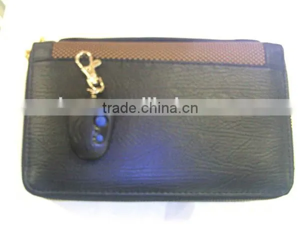 New Hidden Bag Camera With Wireless Remote Hidden Pinhole Video DVR Covert Camera 4GB Hidden Gadget Quality Choice photo-5