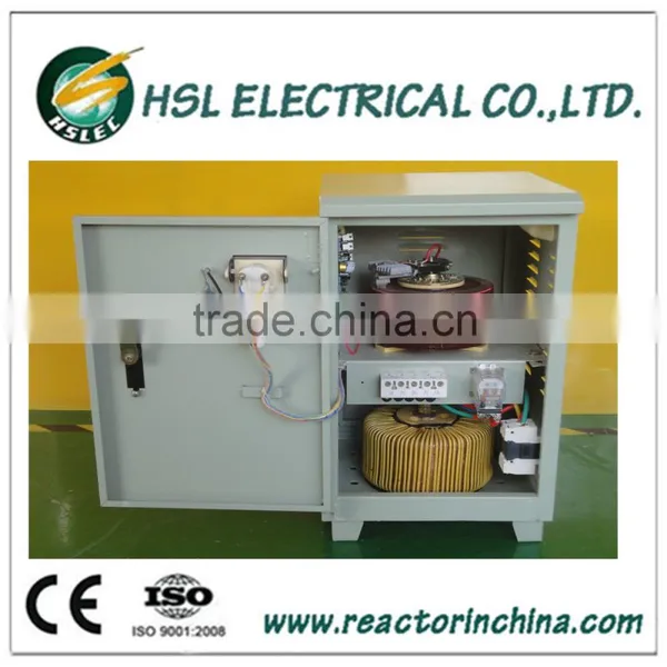 3 Phase 10kva Voltage Regulator Price photo-4
